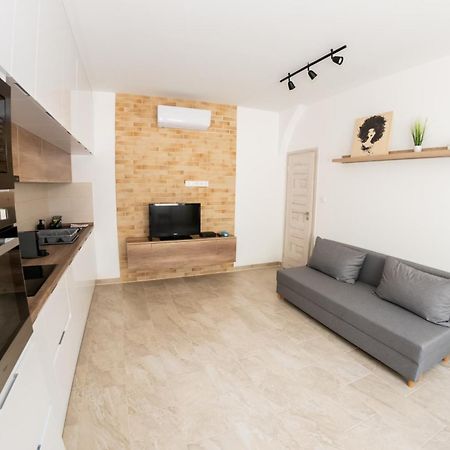 Winestone Corner Apartment Debrecen Exterior foto