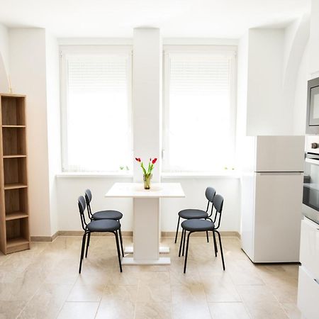 Winestone Corner Apartment Debrecen Exterior foto