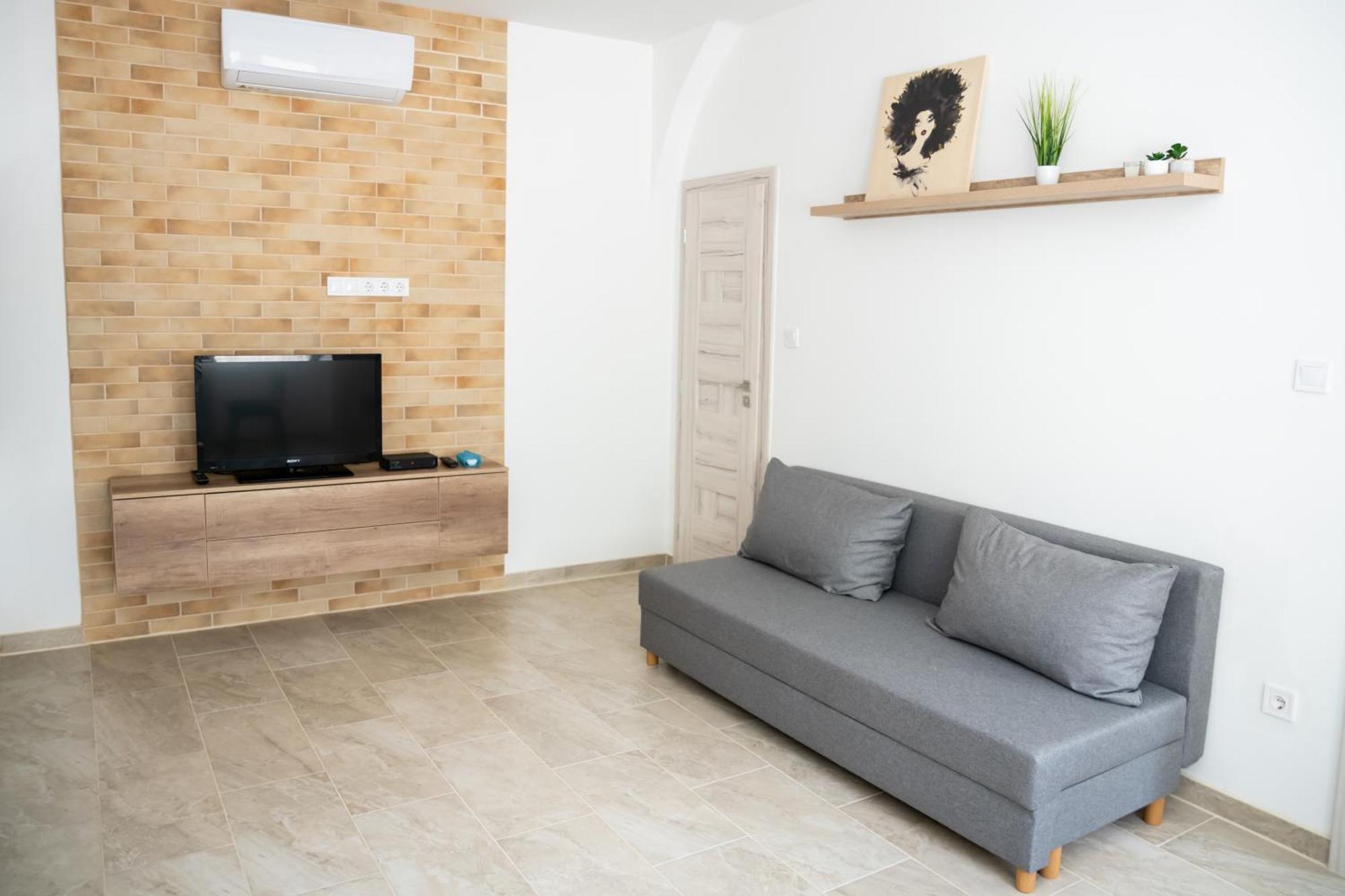 Winestone Corner Apartment Debrecen Exterior foto