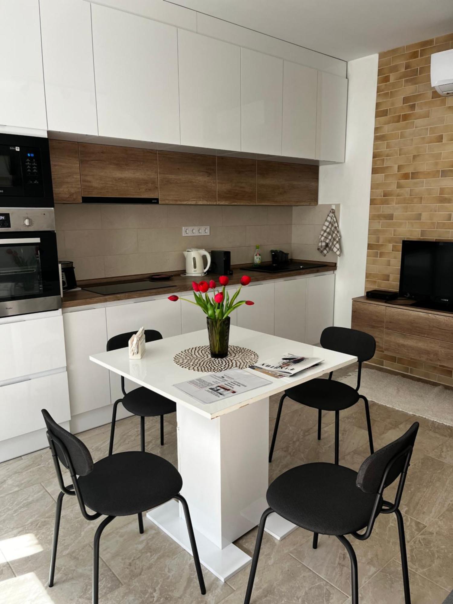 Winestone Corner Apartment Debrecen Exterior foto